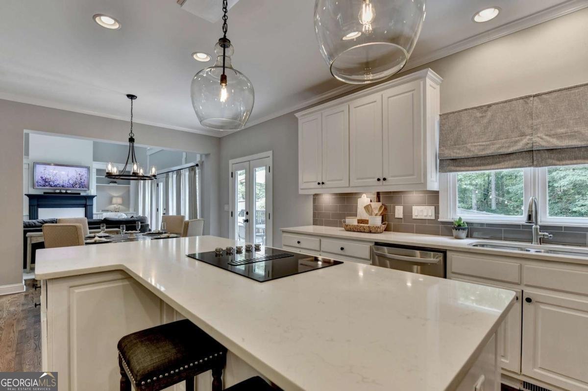 5062 Oak Farm Way Flowery Branch - Photo 31