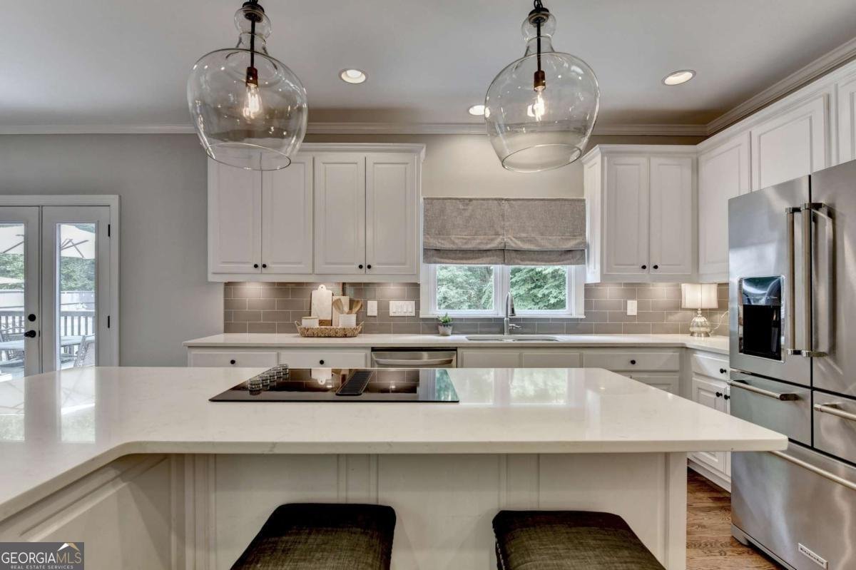 5062 Oak Farm Way Flowery Branch - Photo 32