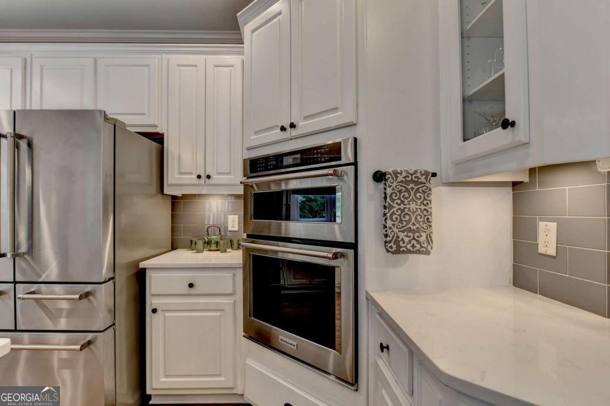 5062 Oak Farm Way Flowery Branch - Photo 33
