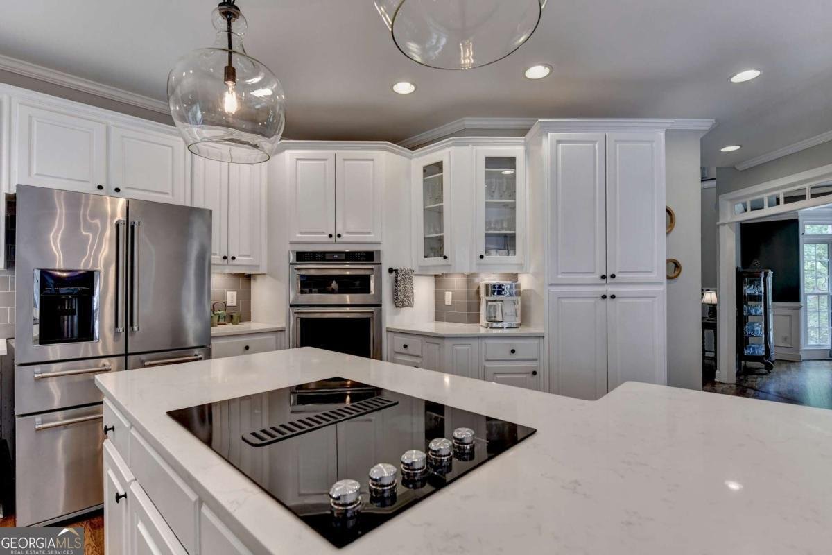 5062 Oak Farm Way Flowery Branch - Photo 34