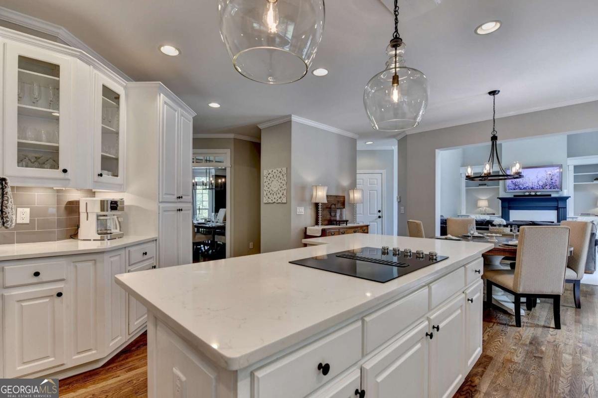 5062 Oak Farm Way Flowery Branch - Photo 35