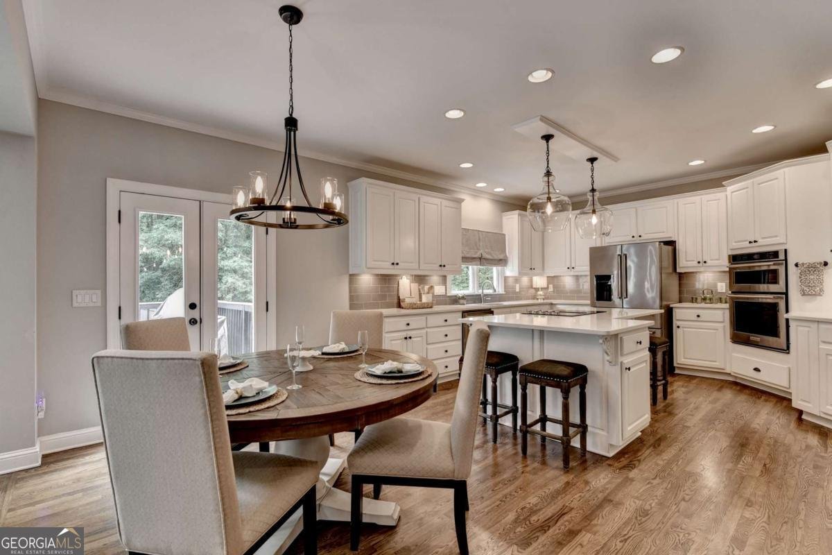 5062 Oak Farm Way Flowery Branch - Photo 36