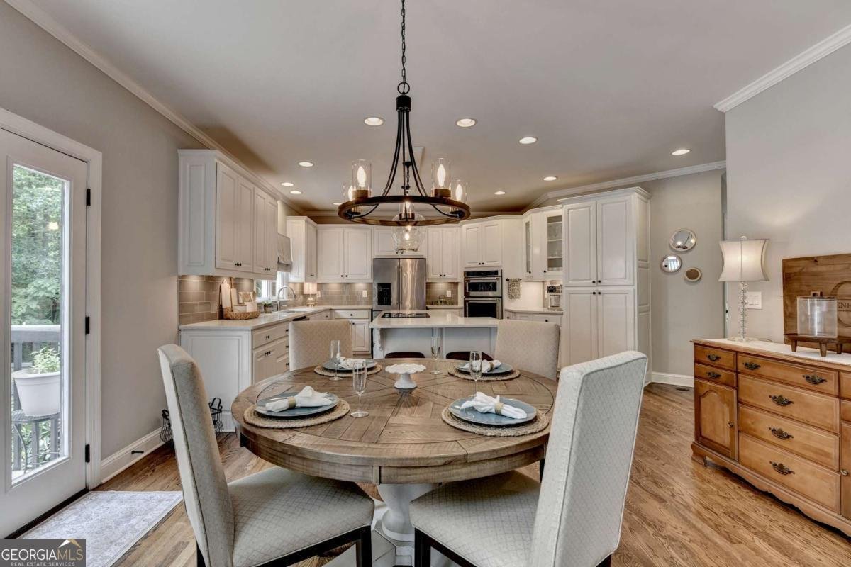 5062 Oak Farm Way Flowery Branch - Photo 37