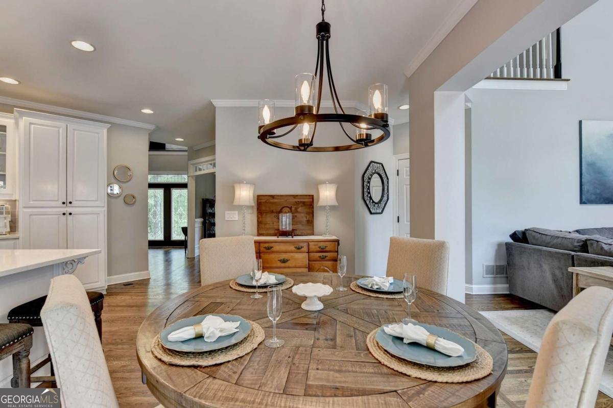 5062 Oak Farm Way Flowery Branch - Photo 38