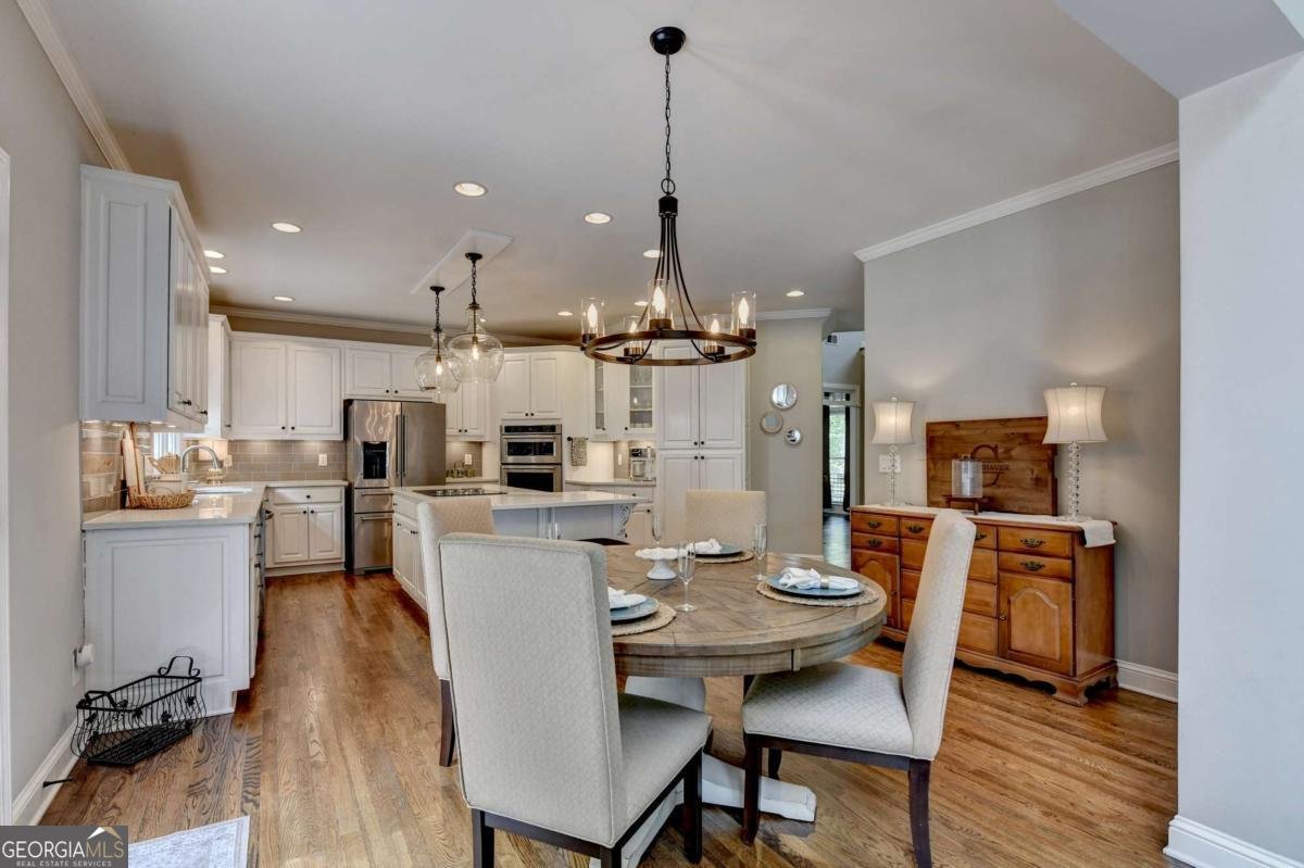 5062 Oak Farm Way Flowery Branch - Photo 39