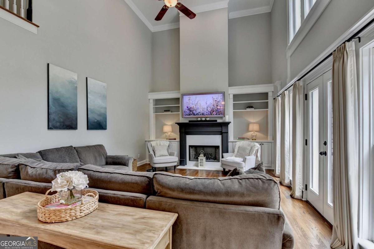 5062 Oak Farm Way Flowery Branch - Photo 40