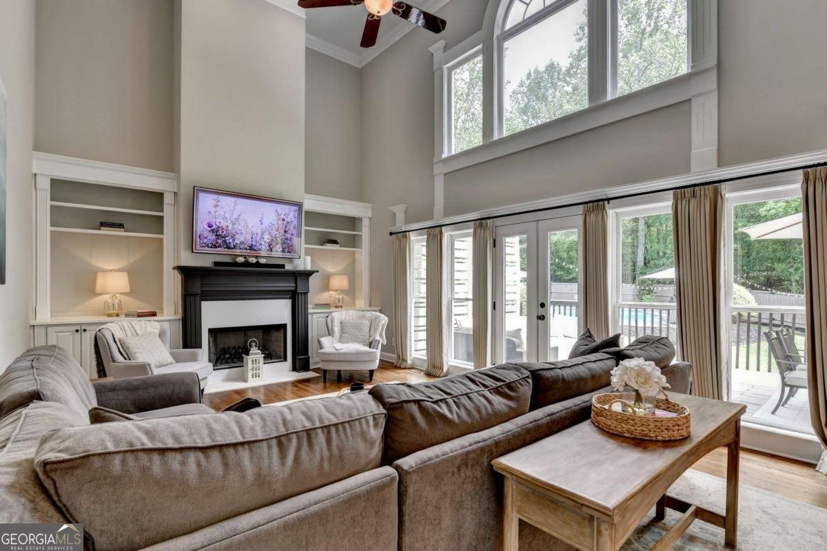 5062 Oak Farm Way Flowery Branch - Photo 41