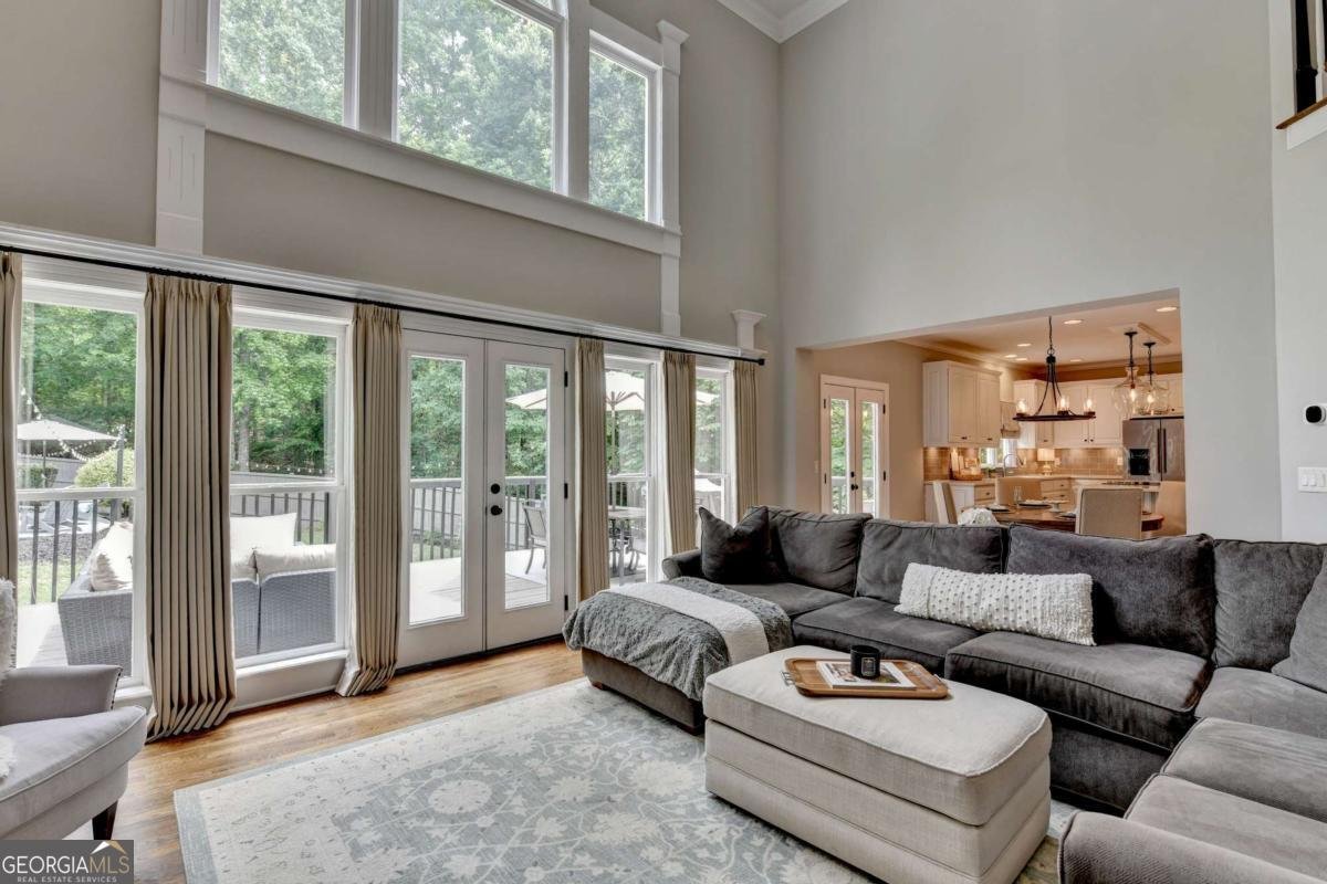 5062 Oak Farm Way Flowery Branch - Photo 42