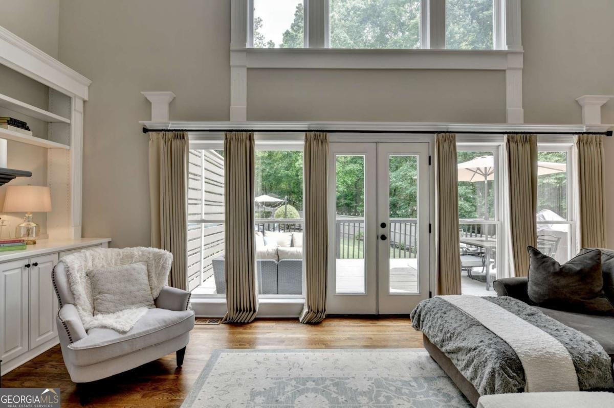5062 Oak Farm Way Flowery Branch - Photo 43