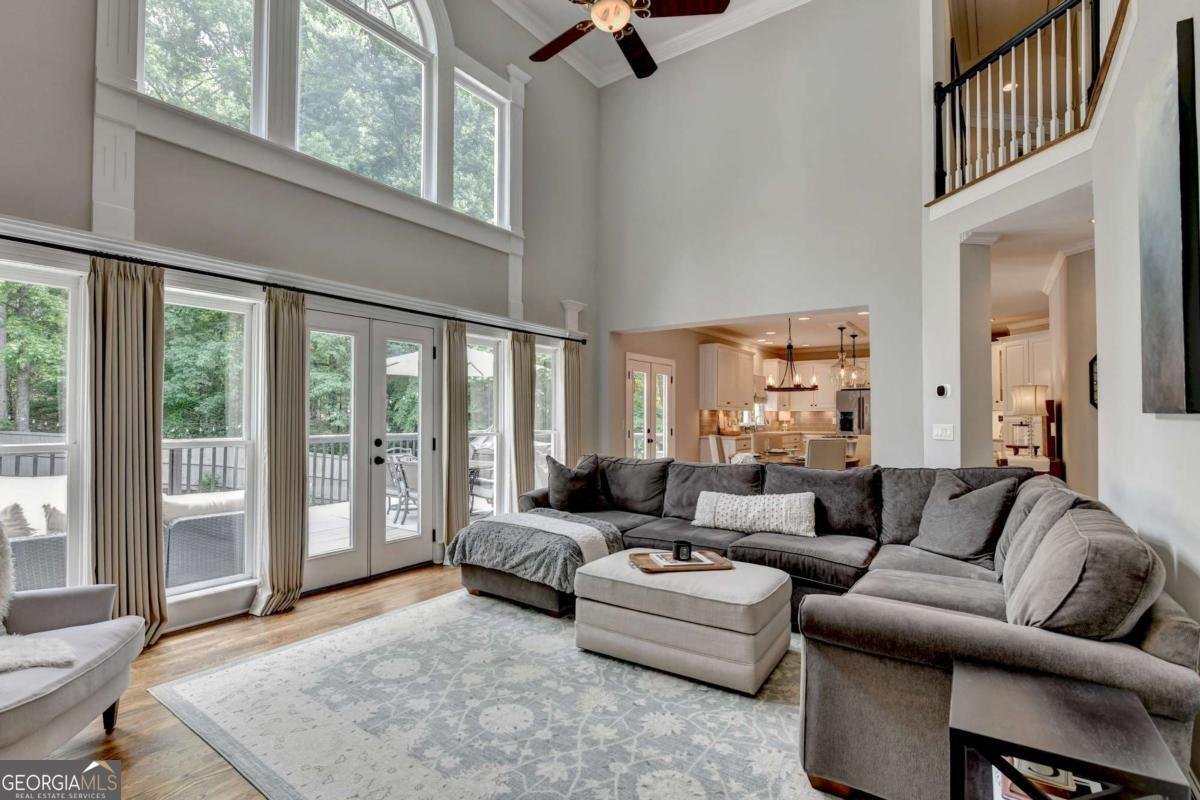 5062 Oak Farm Way Flowery Branch - Photo 45