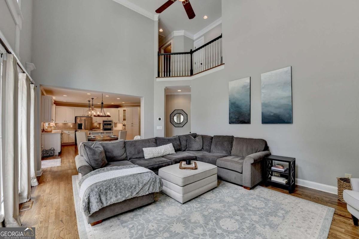 5062 Oak Farm Way Flowery Branch - Photo 46
