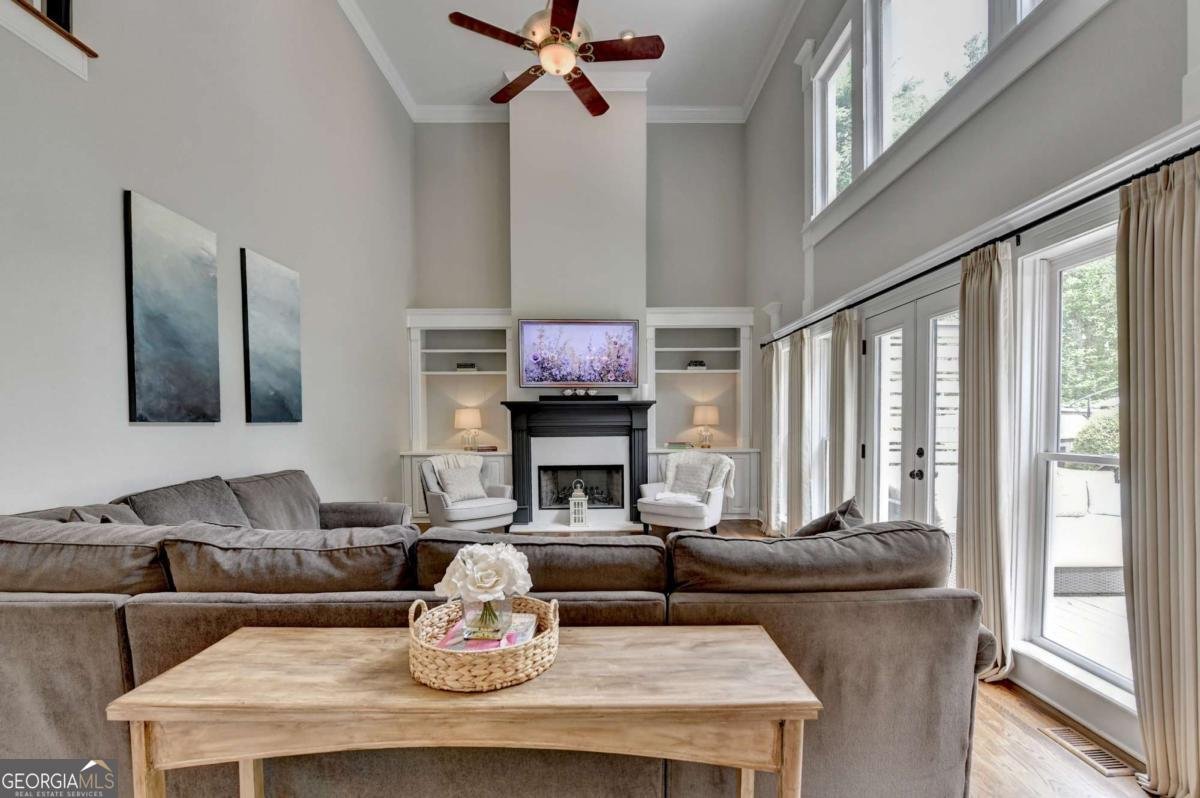 5062 Oak Farm Way Flowery Branch - Photo 47