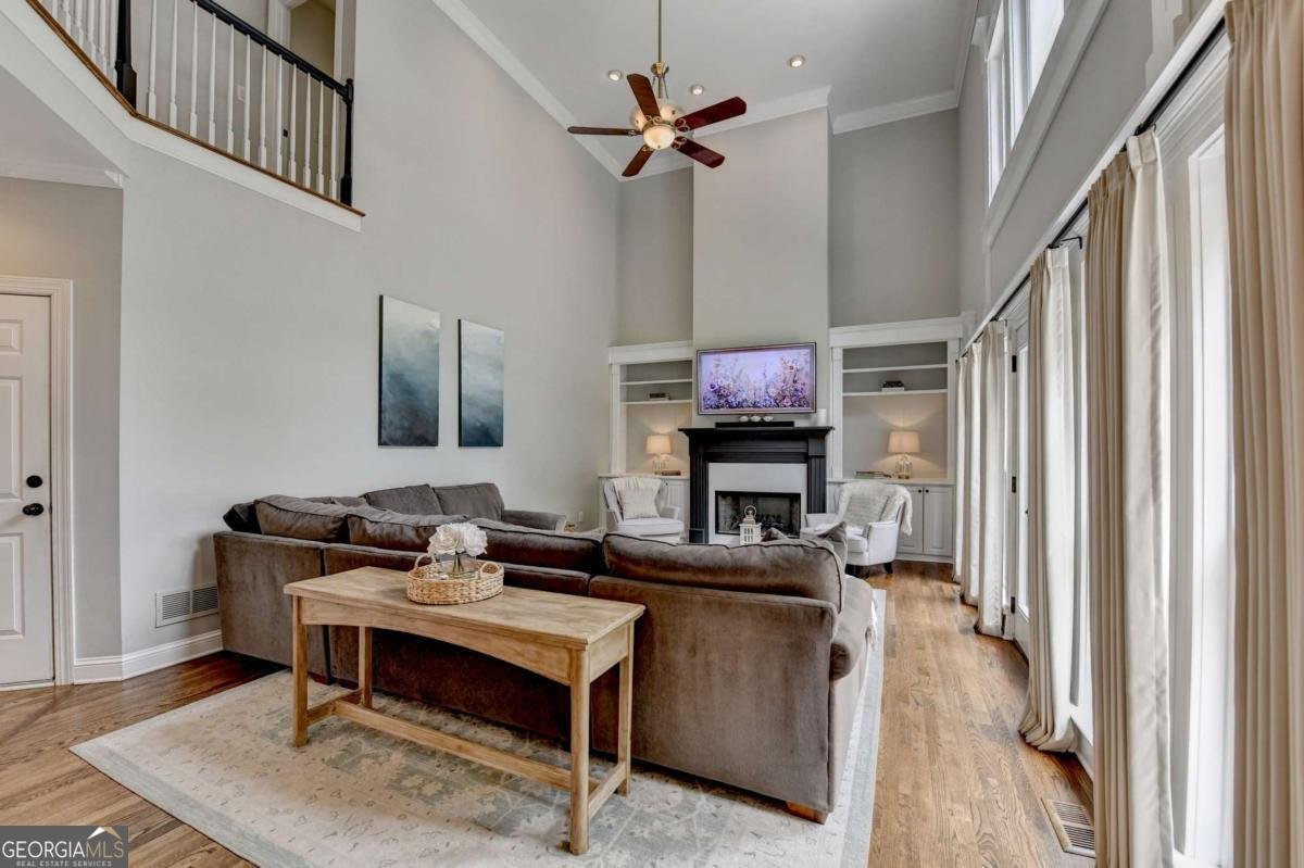 5062 Oak Farm Way Flowery Branch - Photo 48