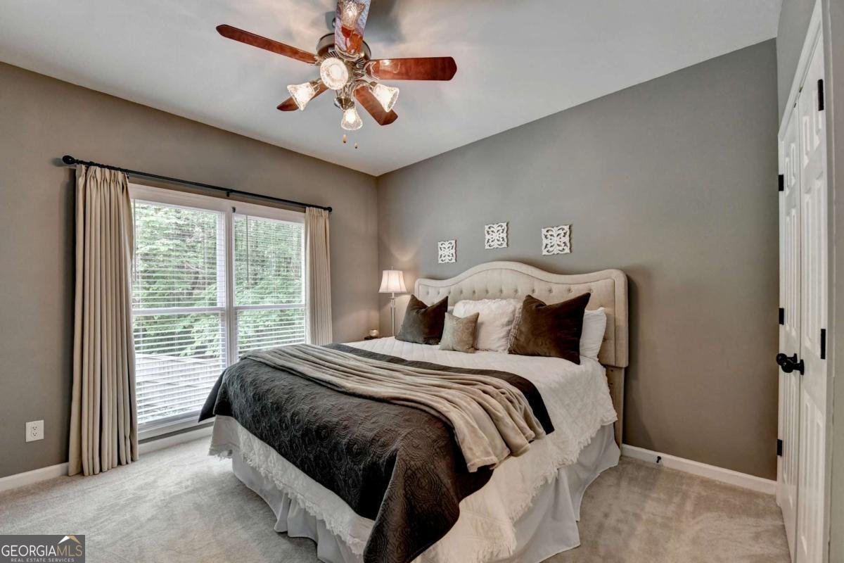 5062 Oak Farm Way Flowery Branch - Photo 49