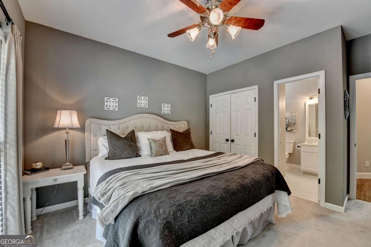 5062 Oak Farm Way Flowery Branch - Photo 50