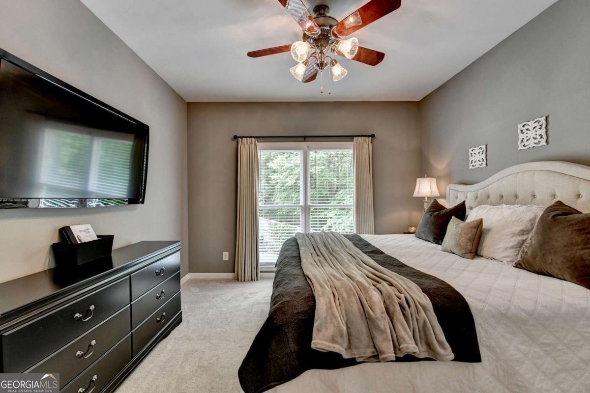 5062 Oak Farm Way Flowery Branch - Photo 51