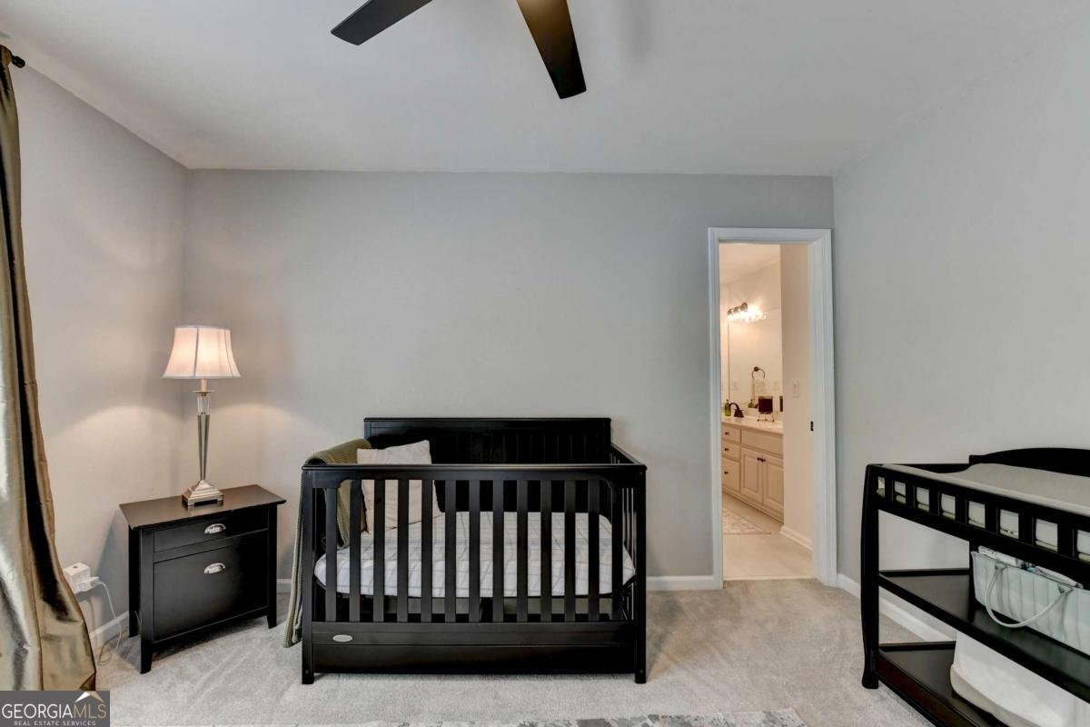 5062 Oak Farm Way Flowery Branch - Photo 54