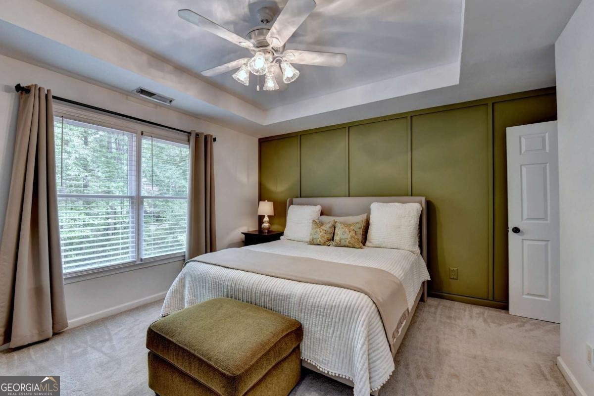5062 Oak Farm Way Flowery Branch - Photo 58