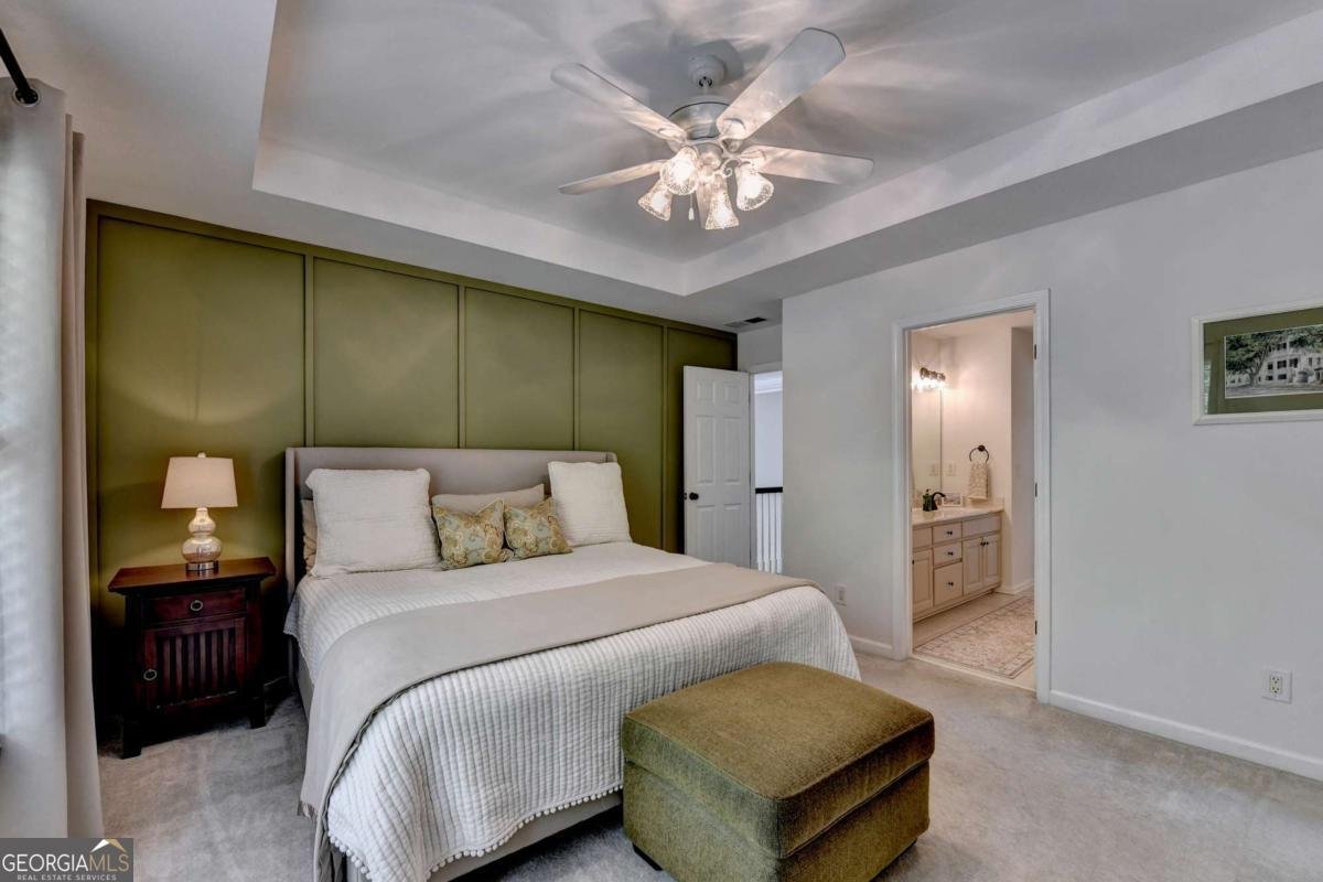 5062 Oak Farm Way Flowery Branch - Photo 59