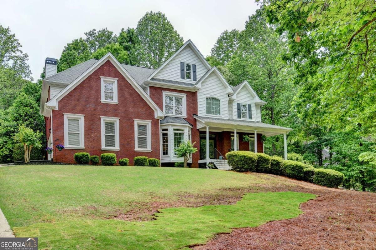 5062 Oak Farm Way Flowery Branch - Photo 6