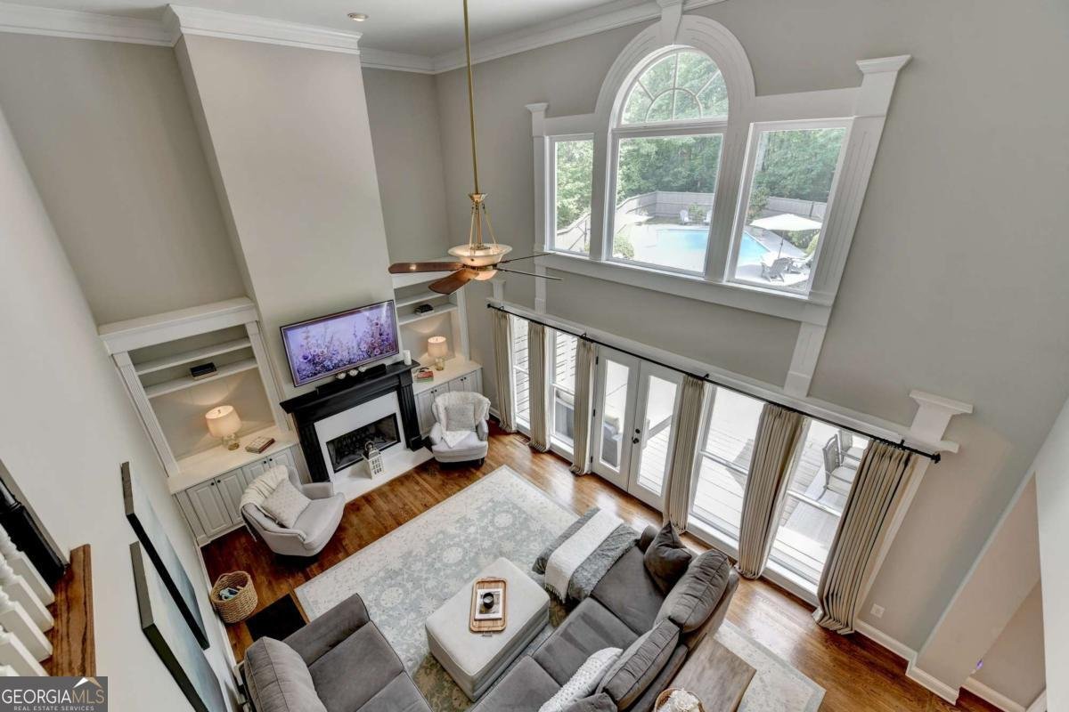 5062 Oak Farm Way Flowery Branch - Photo 62