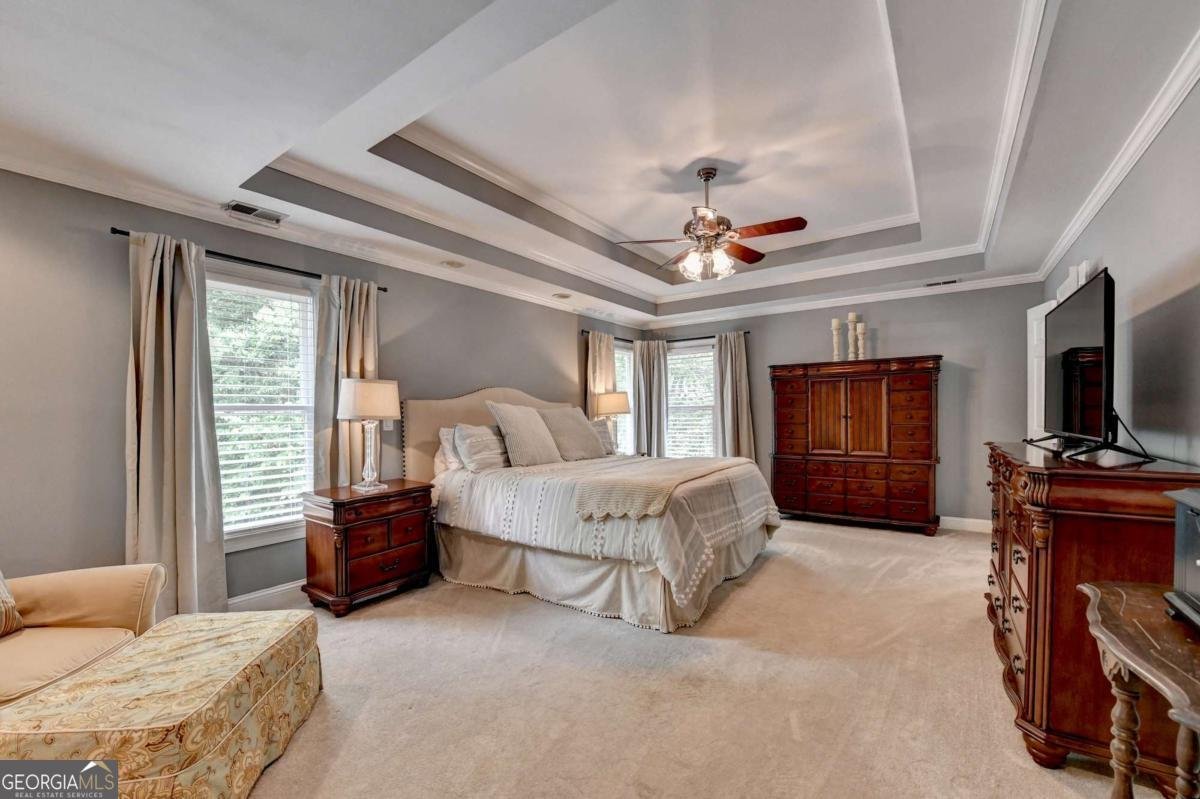5062 Oak Farm Way Flowery Branch - Photo 64