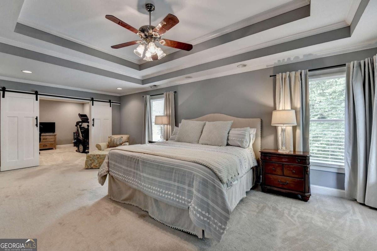 5062 Oak Farm Way Flowery Branch - Photo 66