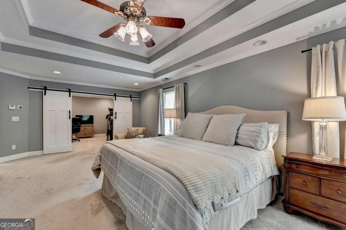 5062 Oak Farm Way Flowery Branch - Photo 67