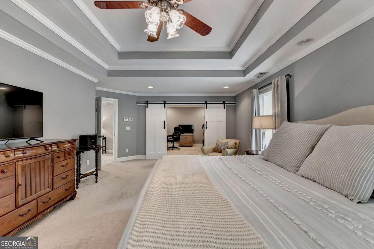 5062 Oak Farm Way Flowery Branch - Photo 68