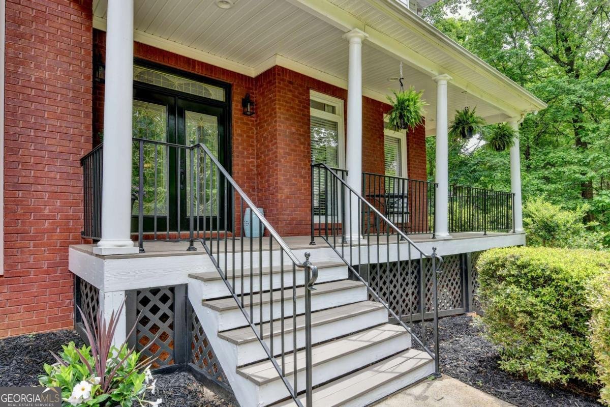 5062 Oak Farm Way Flowery Branch - Photo 7