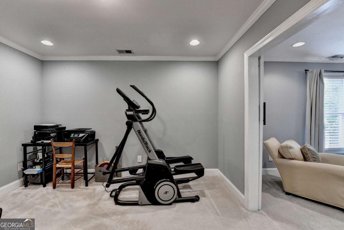 5062 Oak Farm Way Flowery Branch - Photo 71