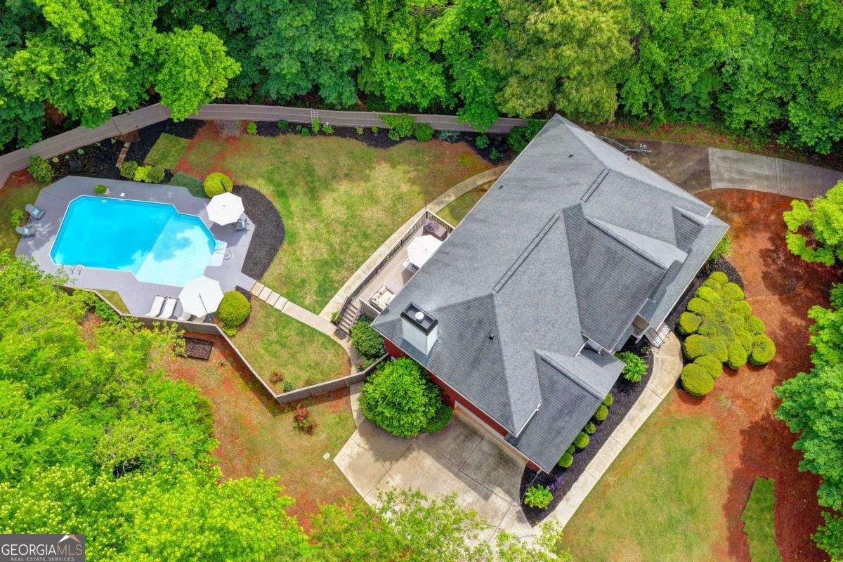 5062 Oak Farm Way Flowery Branch - Photo 88