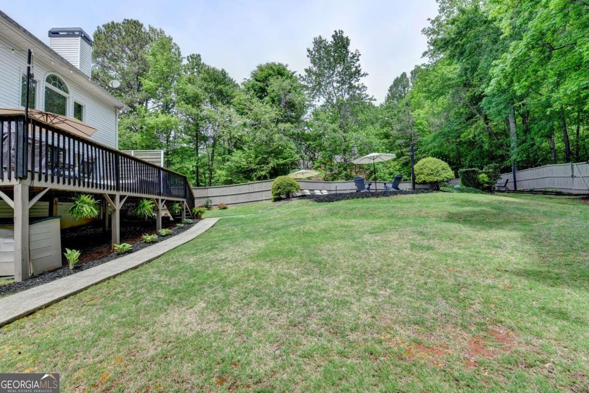 5062 Oak Farm Way Flowery Branch - Photo 89