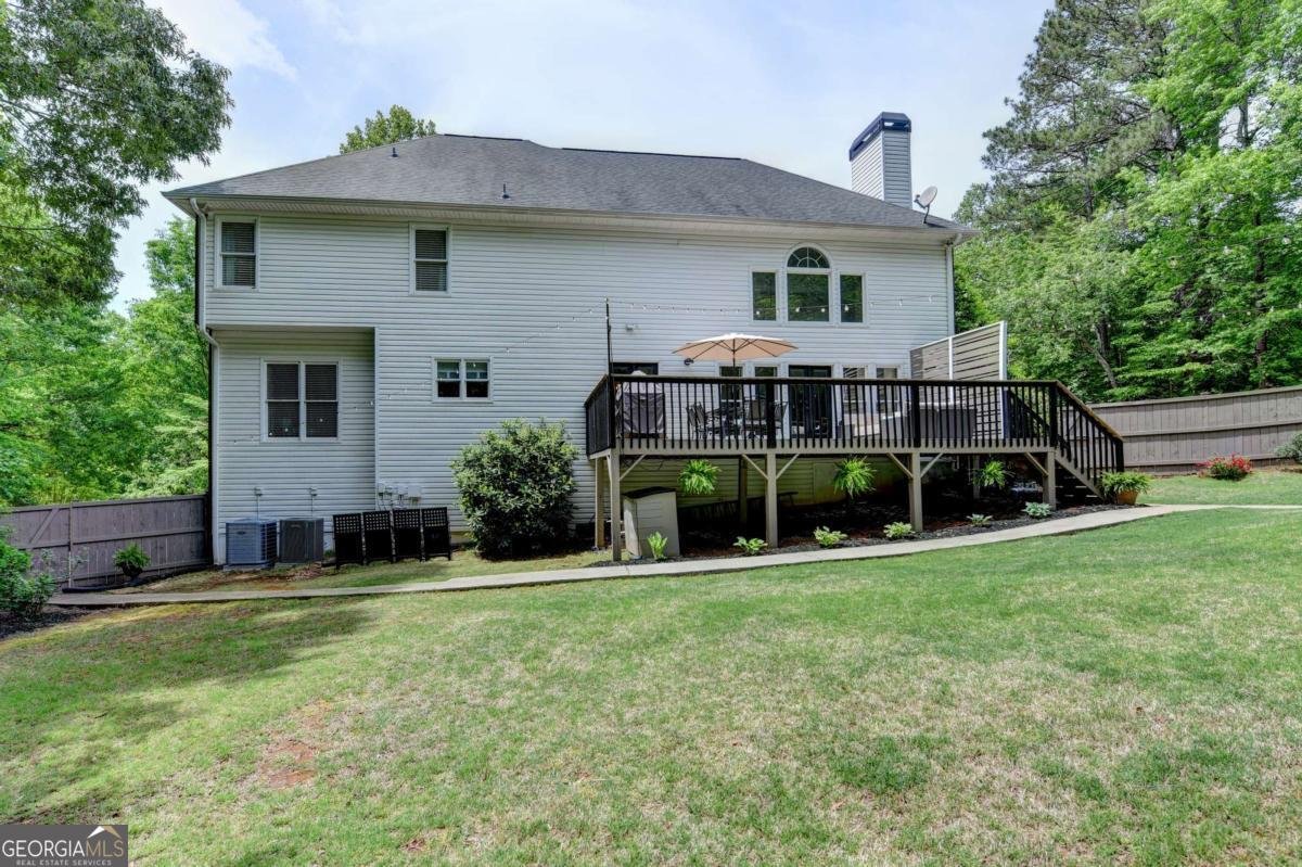 5062 Oak Farm Way Flowery Branch - Photo 90