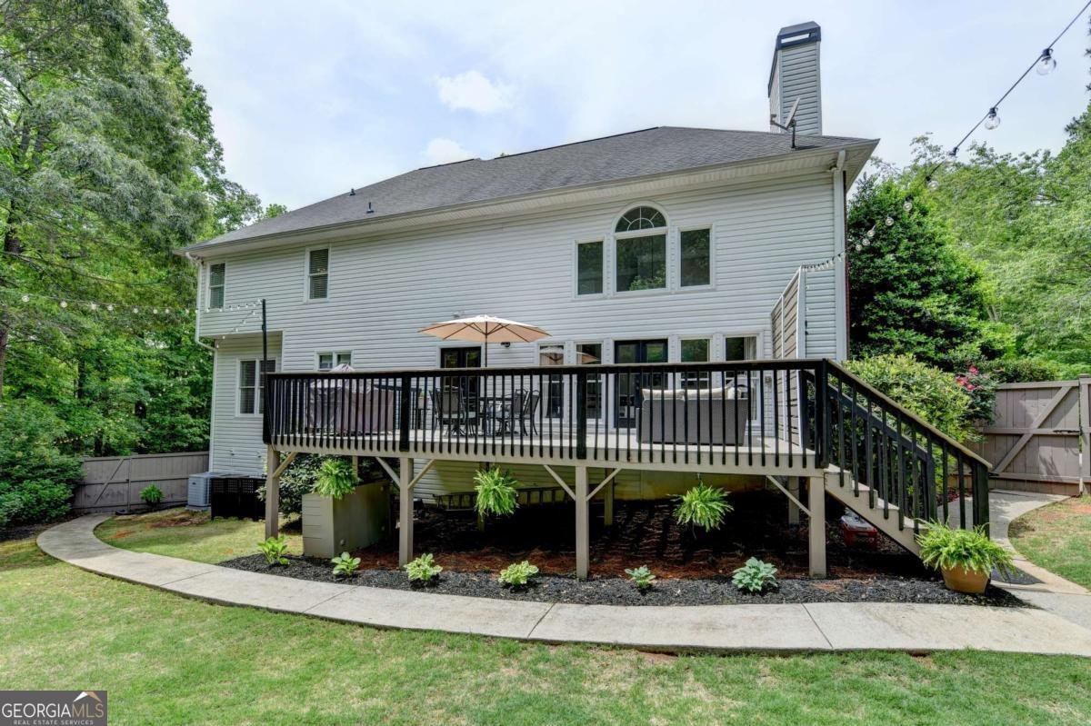 5062 Oak Farm Way Flowery Branch - Photo 91