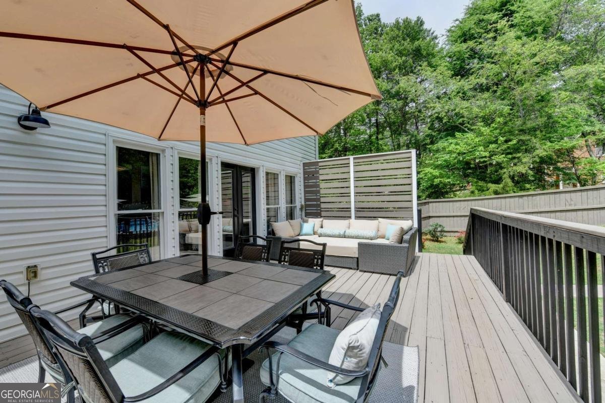 5062 Oak Farm Way Flowery Branch - Photo 92