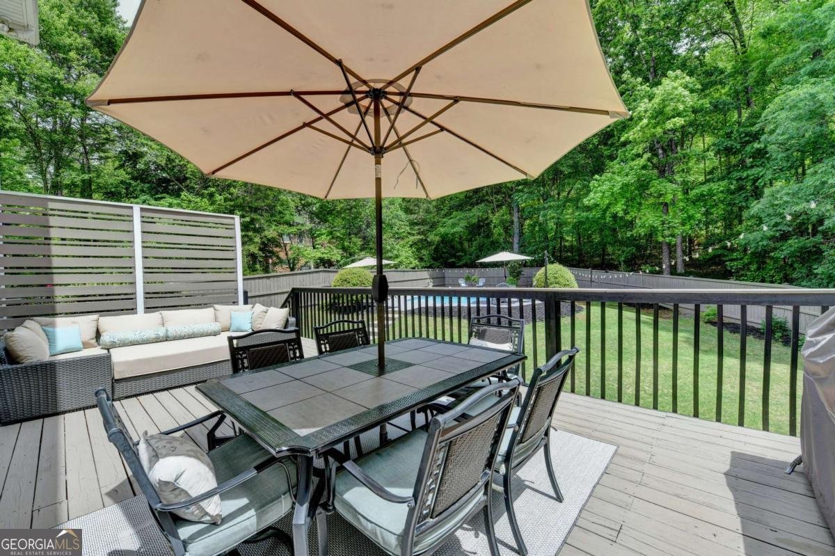 5062 Oak Farm Way Flowery Branch - Photo 93