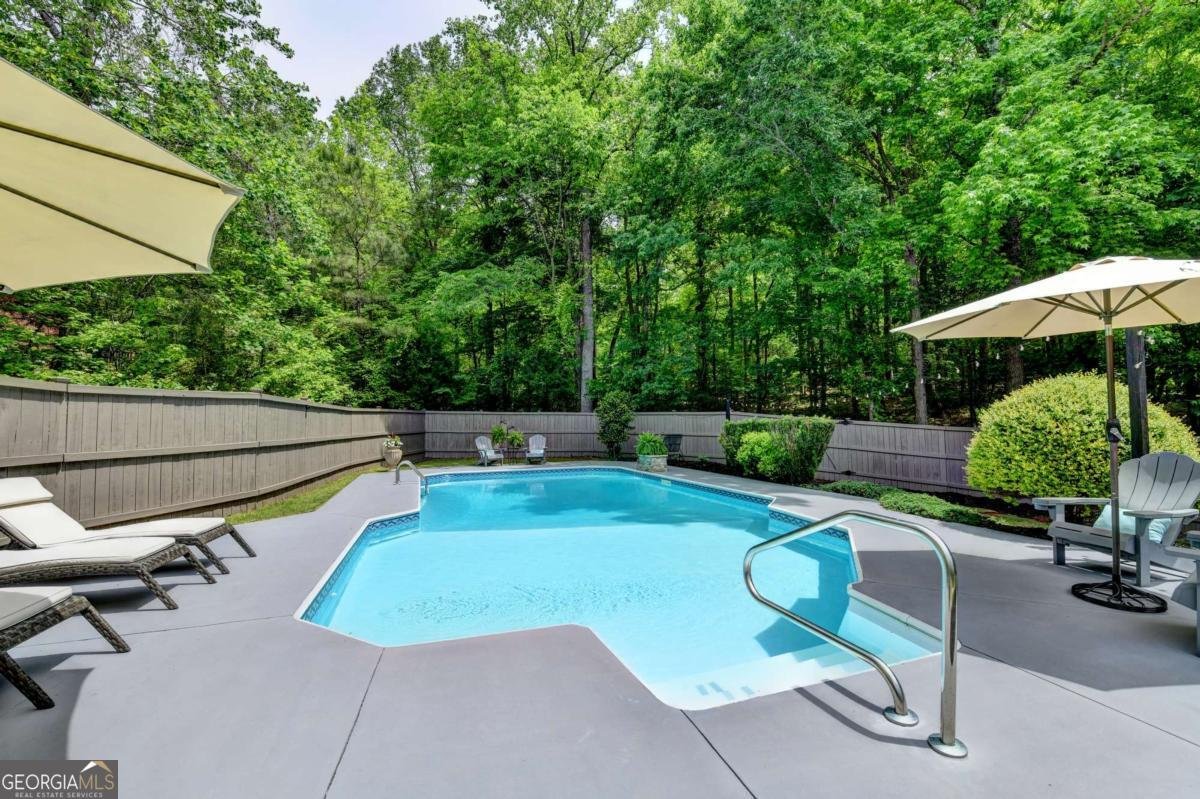 5062 Oak Farm Way Flowery Branch - Photo 94