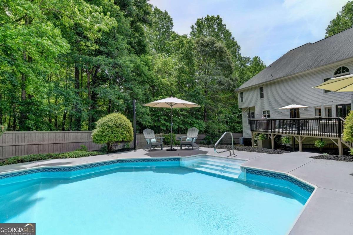 5062 Oak Farm Way Flowery Branch - Photo 96