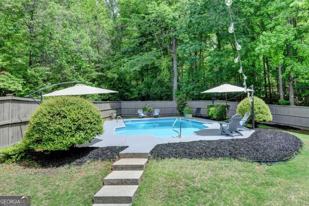 5062 Oak Farm Way Flowery Branch - Photo 97