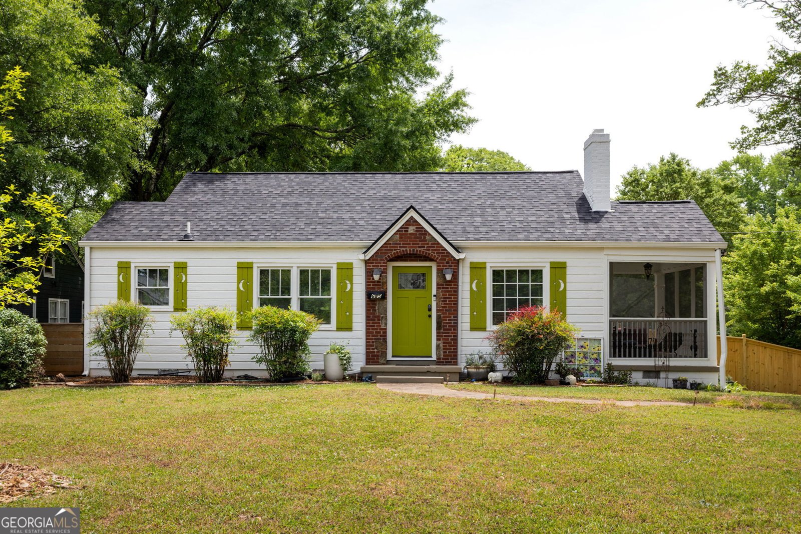 685 Glenwood Avenue Atlanta - Photo 1