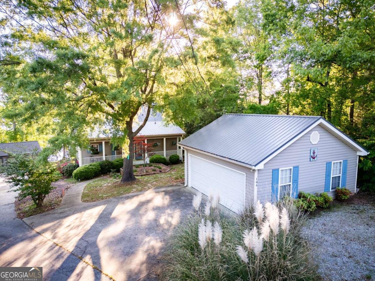 194 Sugar Cane Drive Hartwell - Photo 1