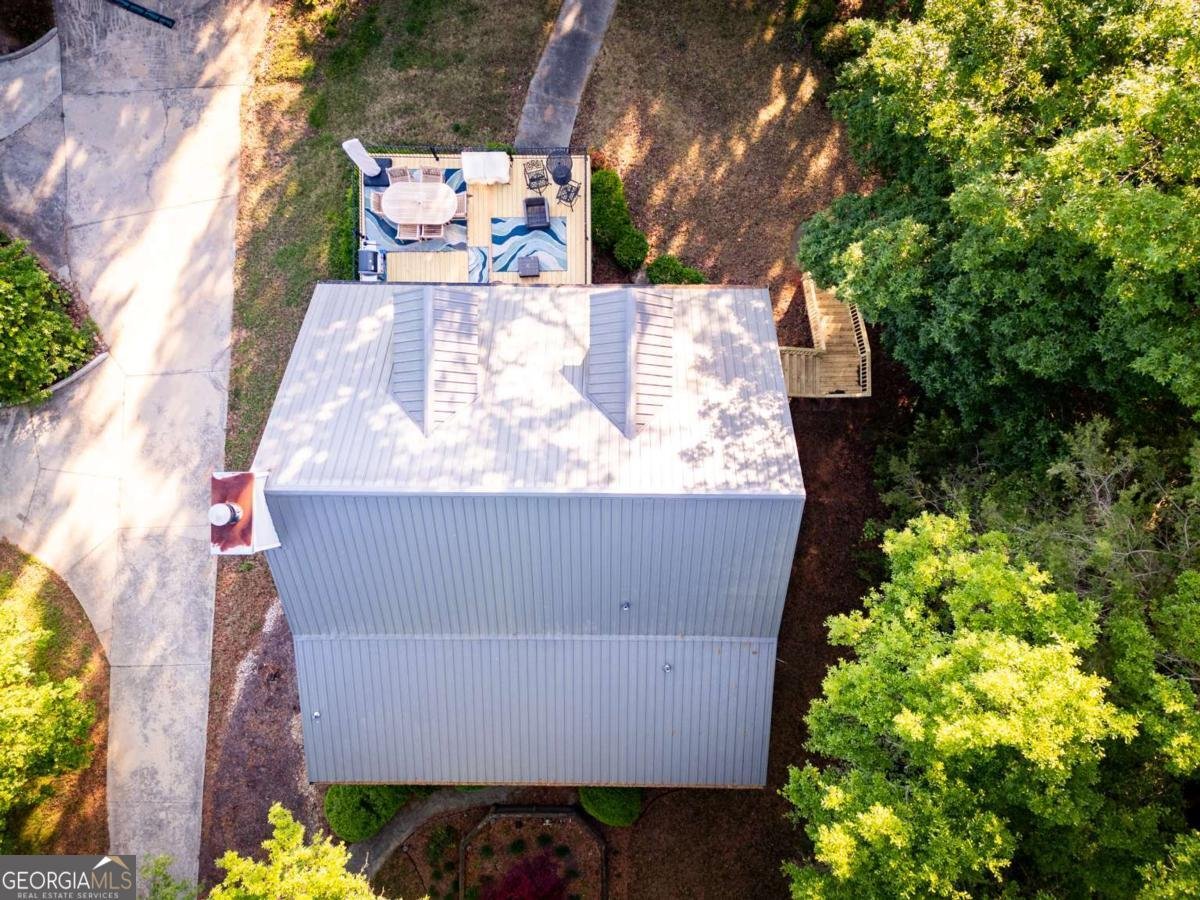 194 Sugar Cane Drive Hartwell - Photo 16