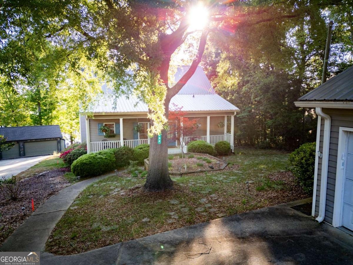 194 Sugar Cane Drive Hartwell - Photo 18