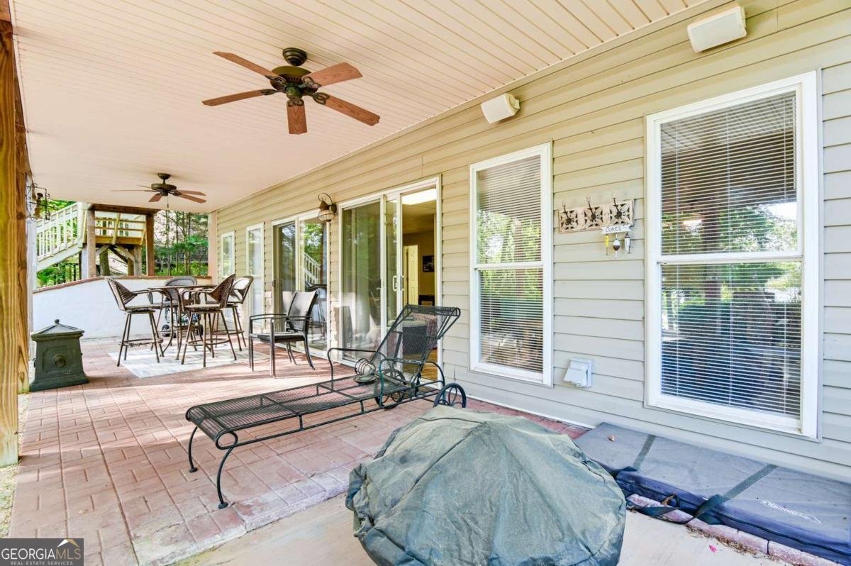 194 Sugar Cane Drive Hartwell - Photo 22