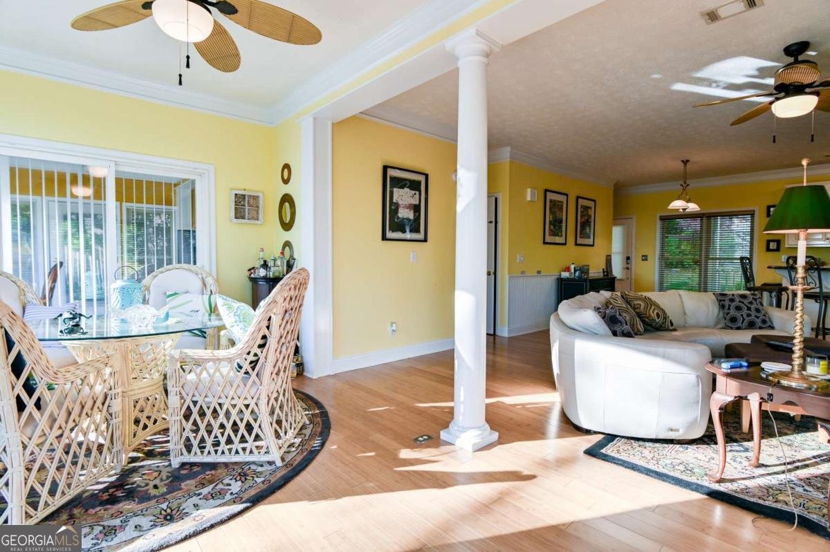 194 Sugar Cane Drive Hartwell - Photo 46