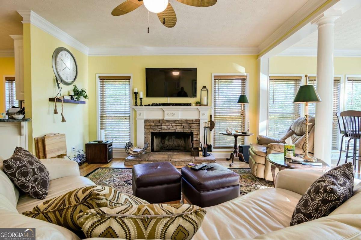 194 Sugar Cane Drive Hartwell - Photo 52