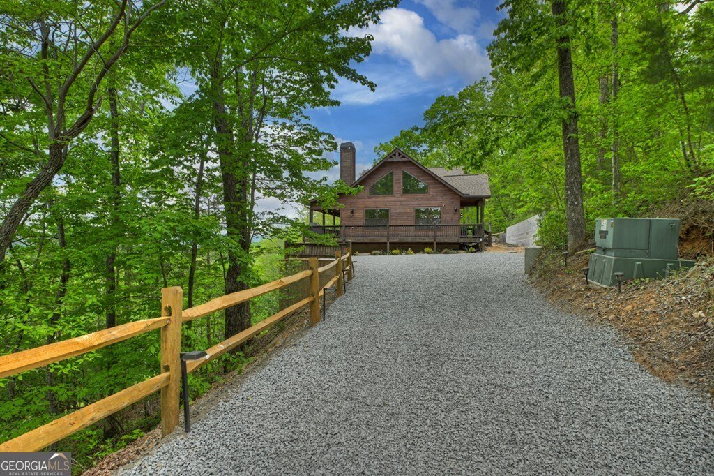 291 Tower Road Mineral Bluff - Photo 16