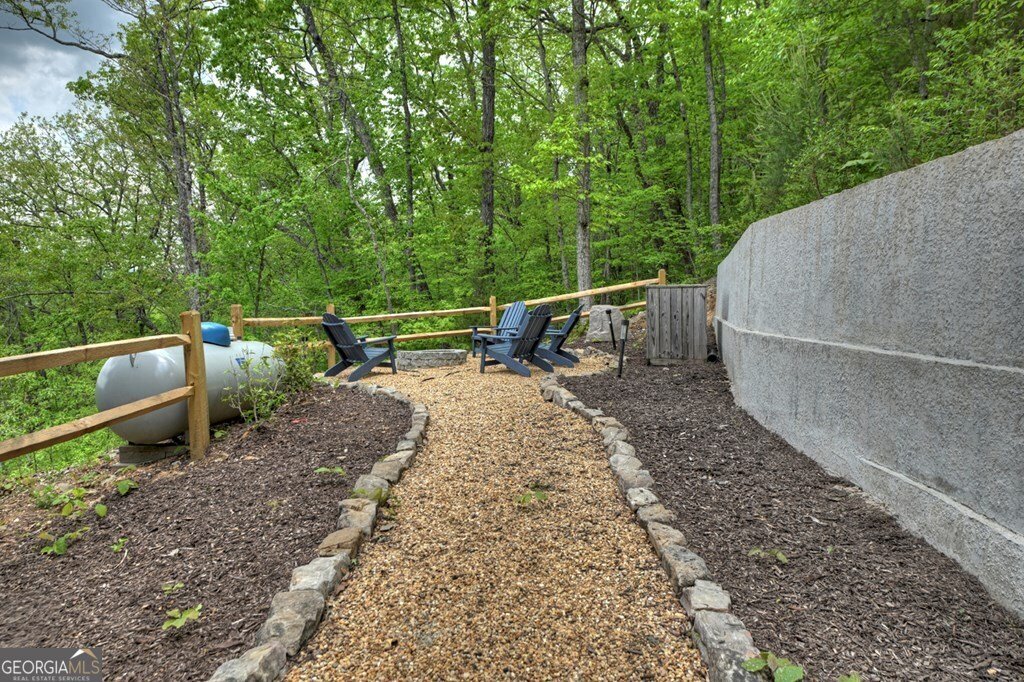 291 Tower Road Mineral Bluff - Photo 17