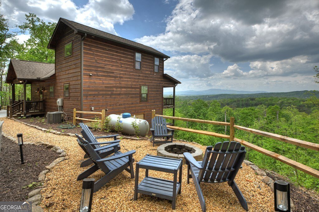 291 Tower Road Mineral Bluff - Photo 18